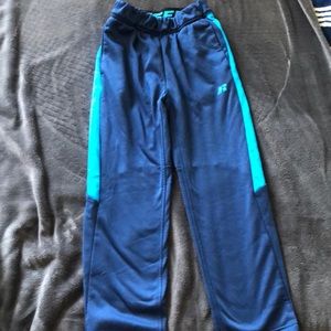 Russell boys pants